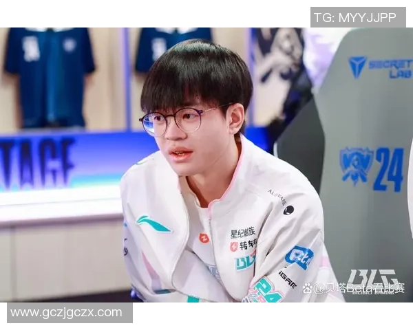 BLG与JDG激战正酣 谁能突破对方防线夺取胜利荣耀