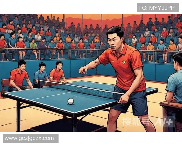 以乒乓球推动全民健身与国际体育文化交流全面协同发展之路新篇章