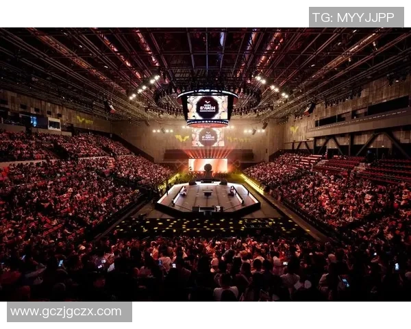 全球电竞产业融合发展趋势与未来赛事生态体系构建深度解析前景探