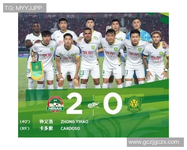 北京国安新赛季全力冲击冠军展望球队阵容战术与核心亮点分析