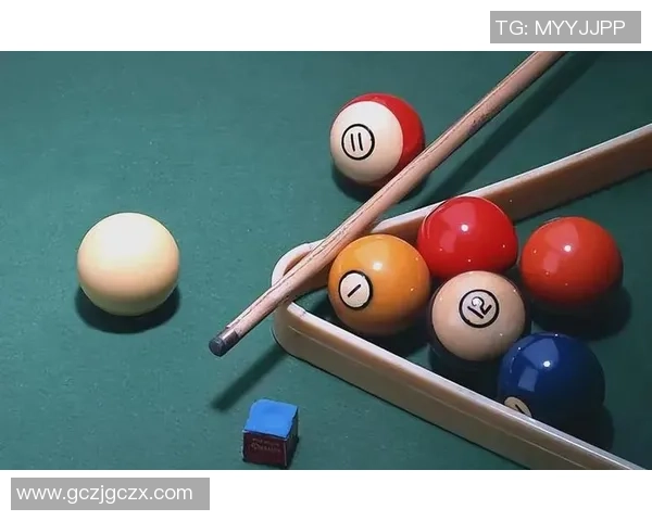台球运动的魅力与技巧探索：从基础规则到高级技巧的全面解析