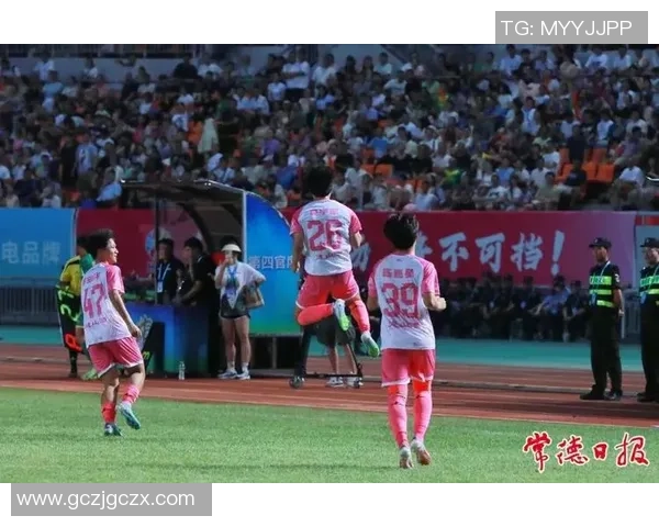 围绕湘超足球发展推动湖南本土竞技与青训全面提升之路径策略探讨