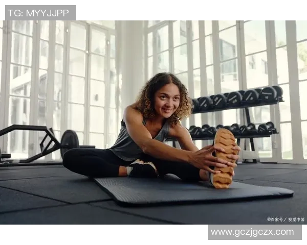 坚持科学健身塑造健康体魄打造积极向上与自信满满的人生态度