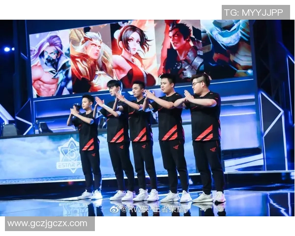 扬州华奥风云战队崛起之路勇闯电竞新高峰展现实力与荣耀