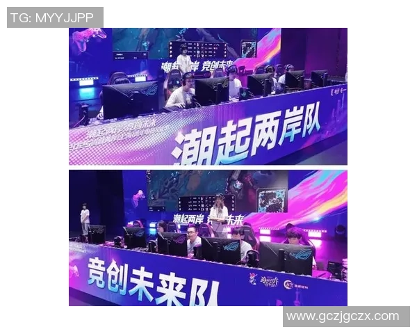 探究以电竞职业联赛为核心的数字竞技生态与青年文化融合发展路径