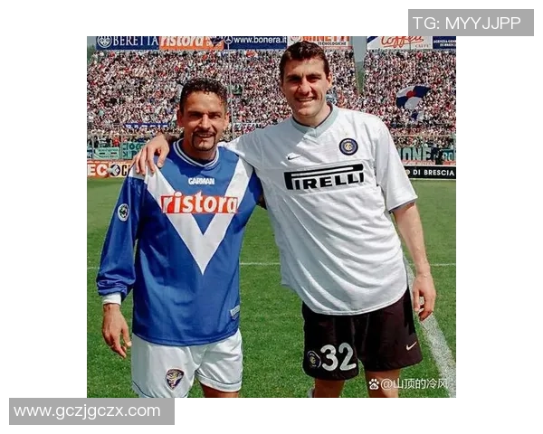 罗伯托·巴乔:足球传奇与人生哲学的完美交织