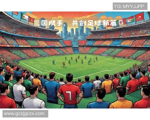 2026世界杯精彩赛事展望与各国球队备战情况分析